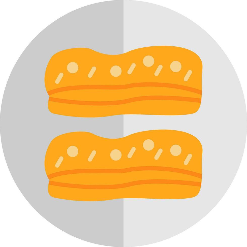 Moo grob Vector Icon Design