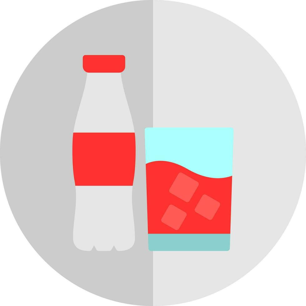 Soda Vector Icon Design