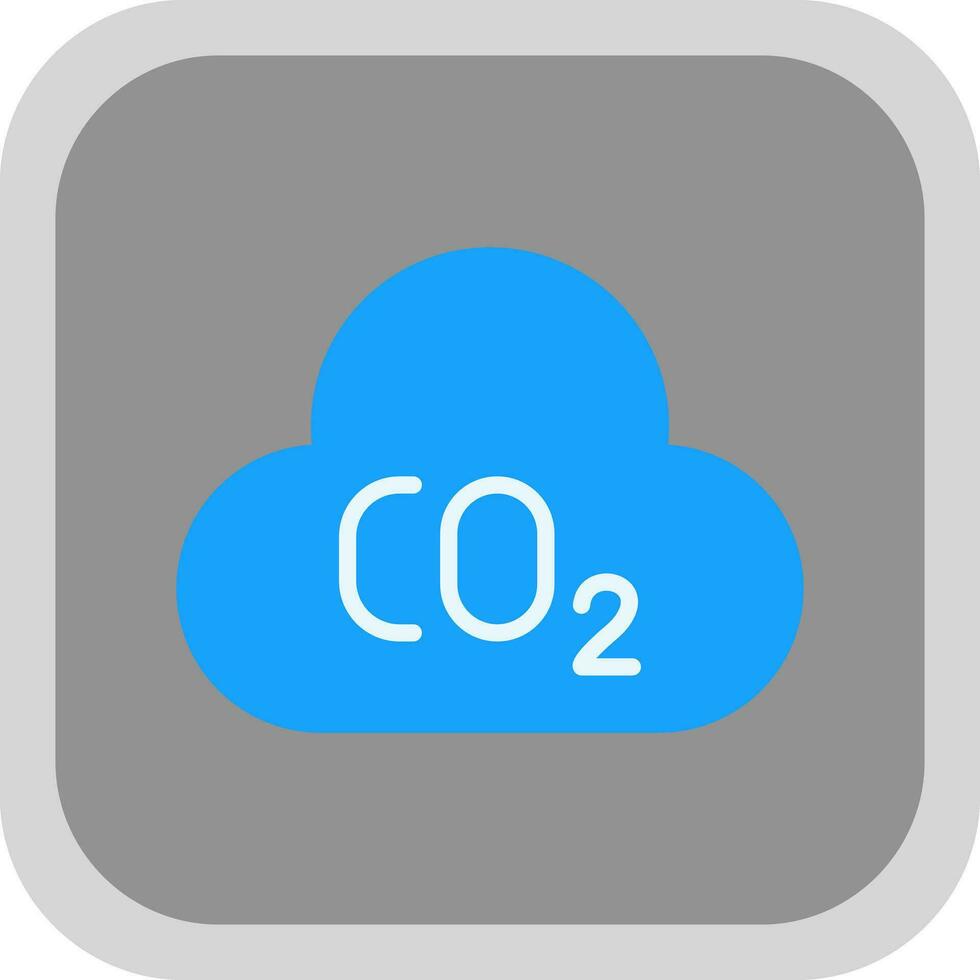 Emission Vector Icon Design