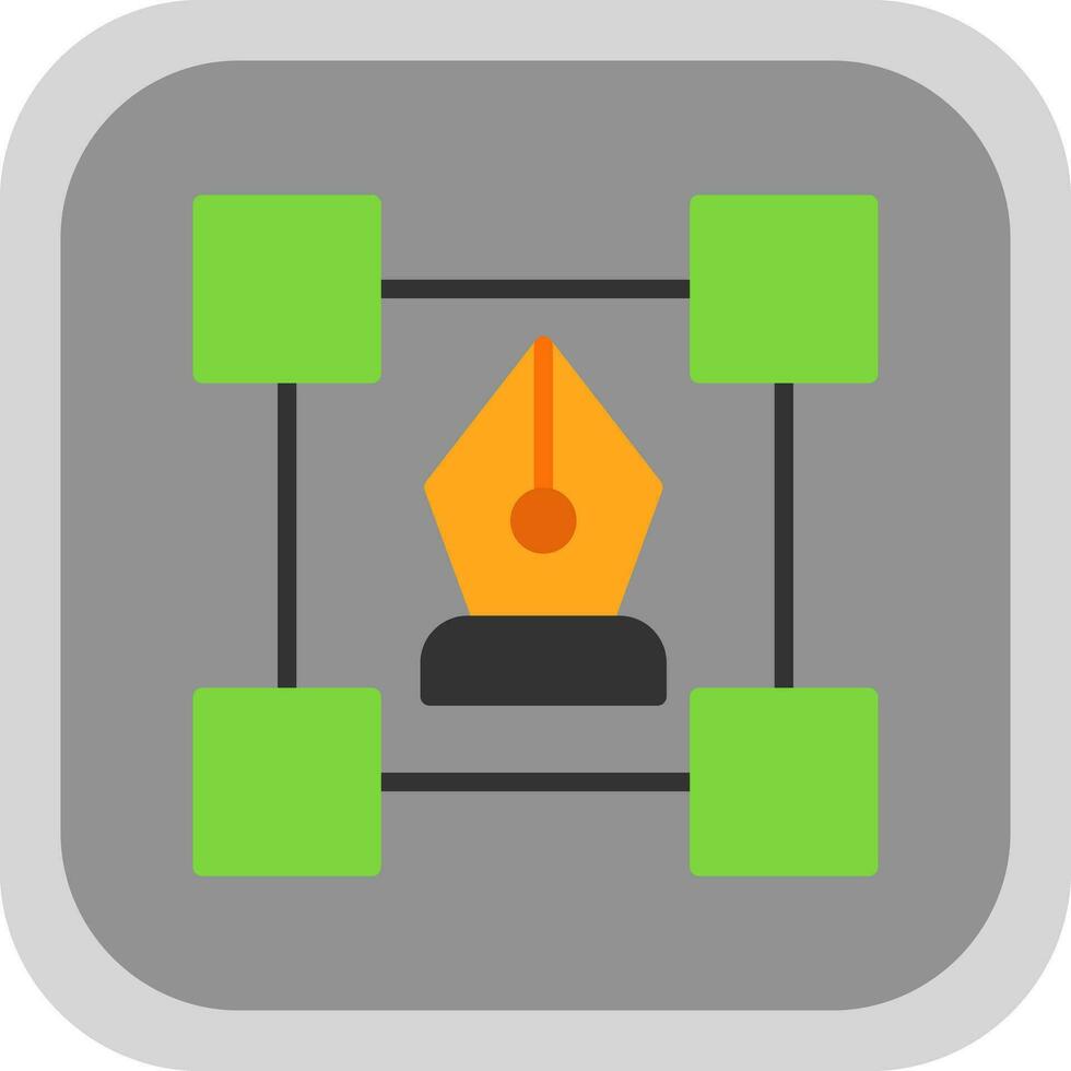 Vector Vector Icon Design