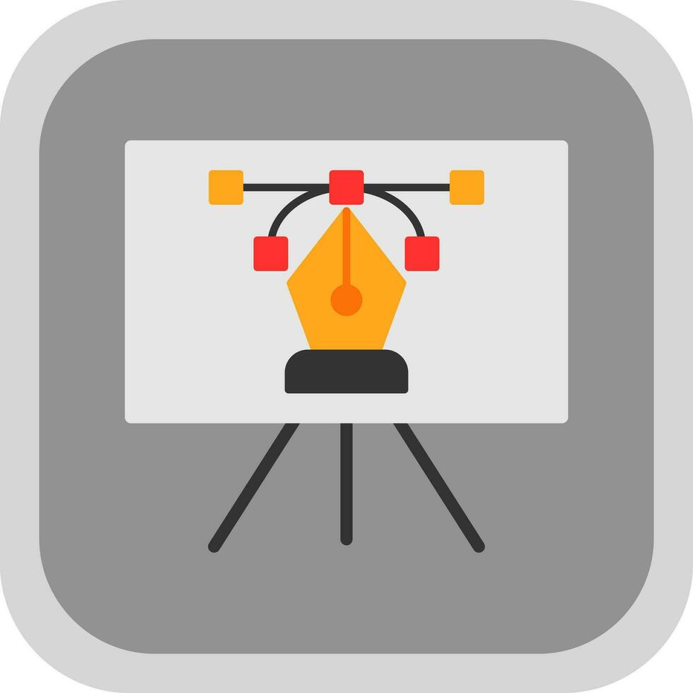 Artboard Vector Icon Design 25643931 Vector Art at Vecteezy