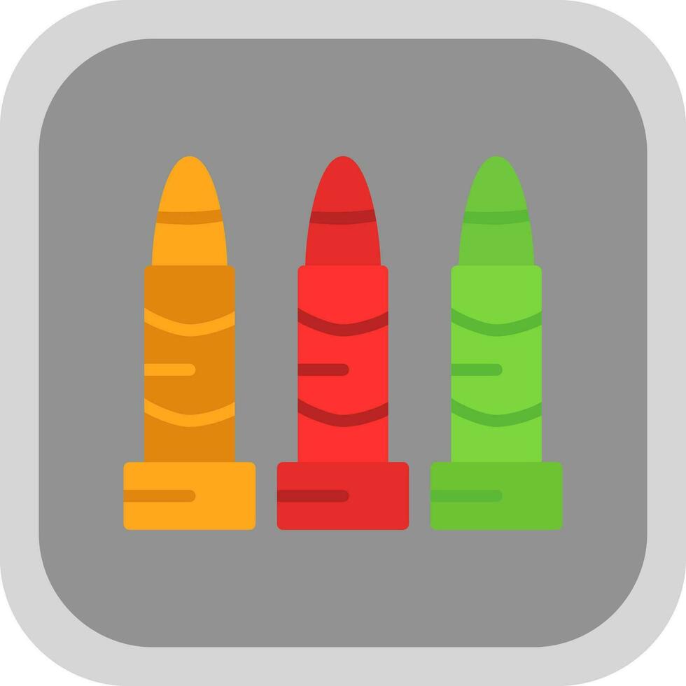 Cartridge Vector Icon Design