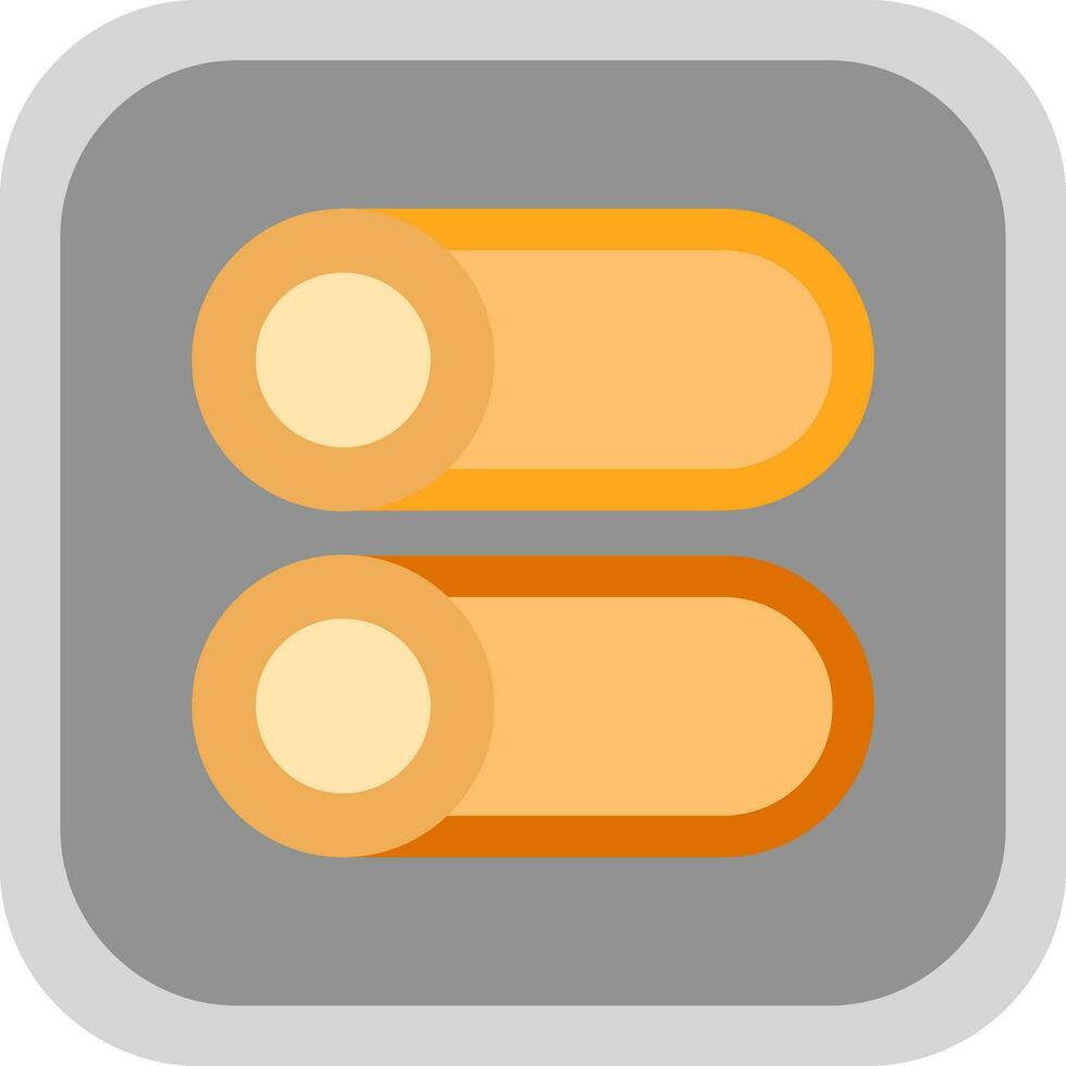 Hay Vector Icon Design