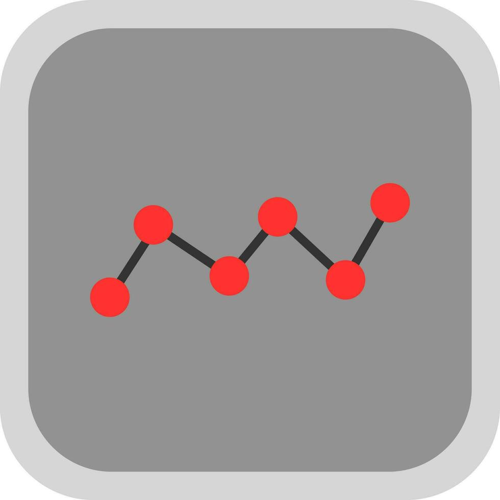 Redness Vector Icon Design
