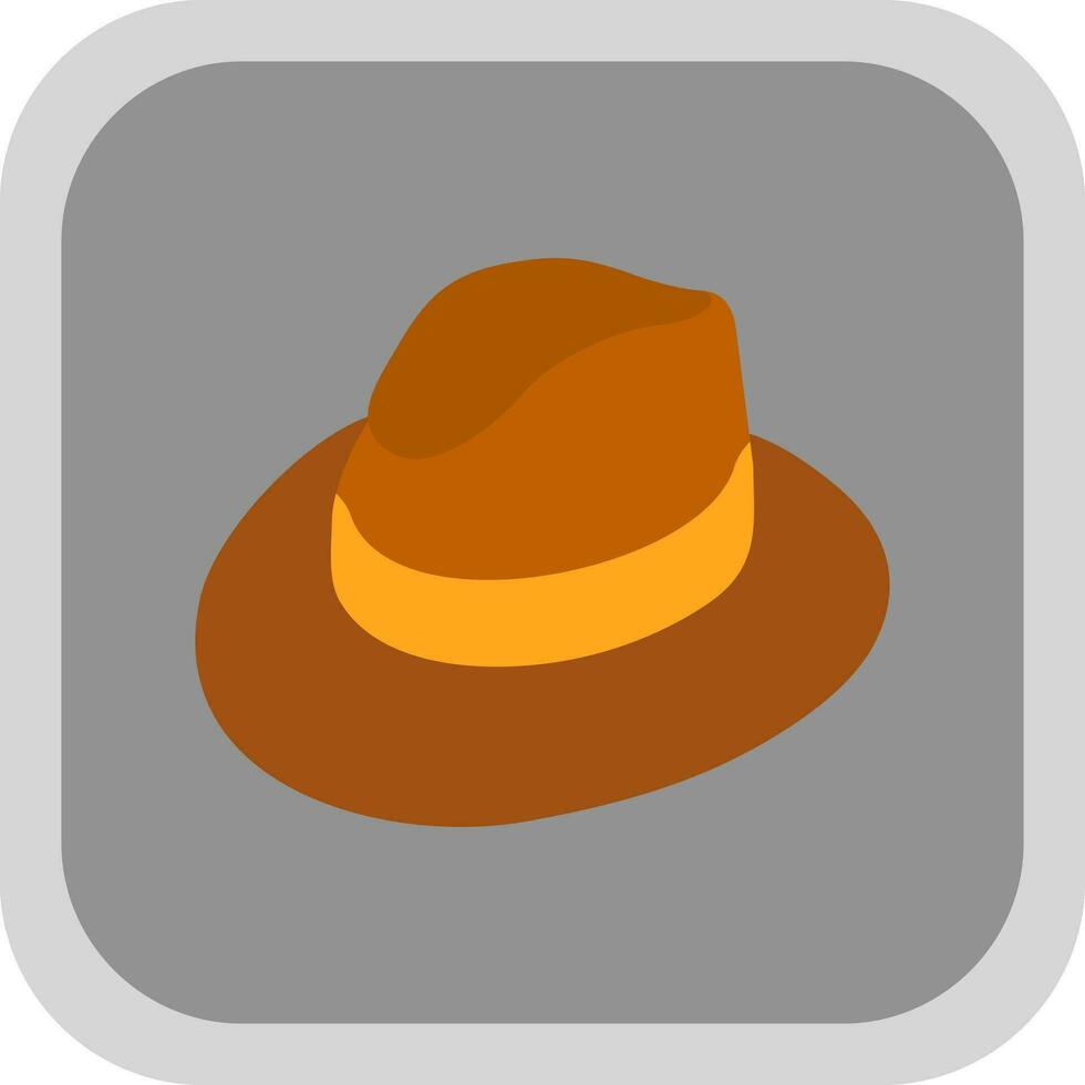 Hat Vector Icon Design