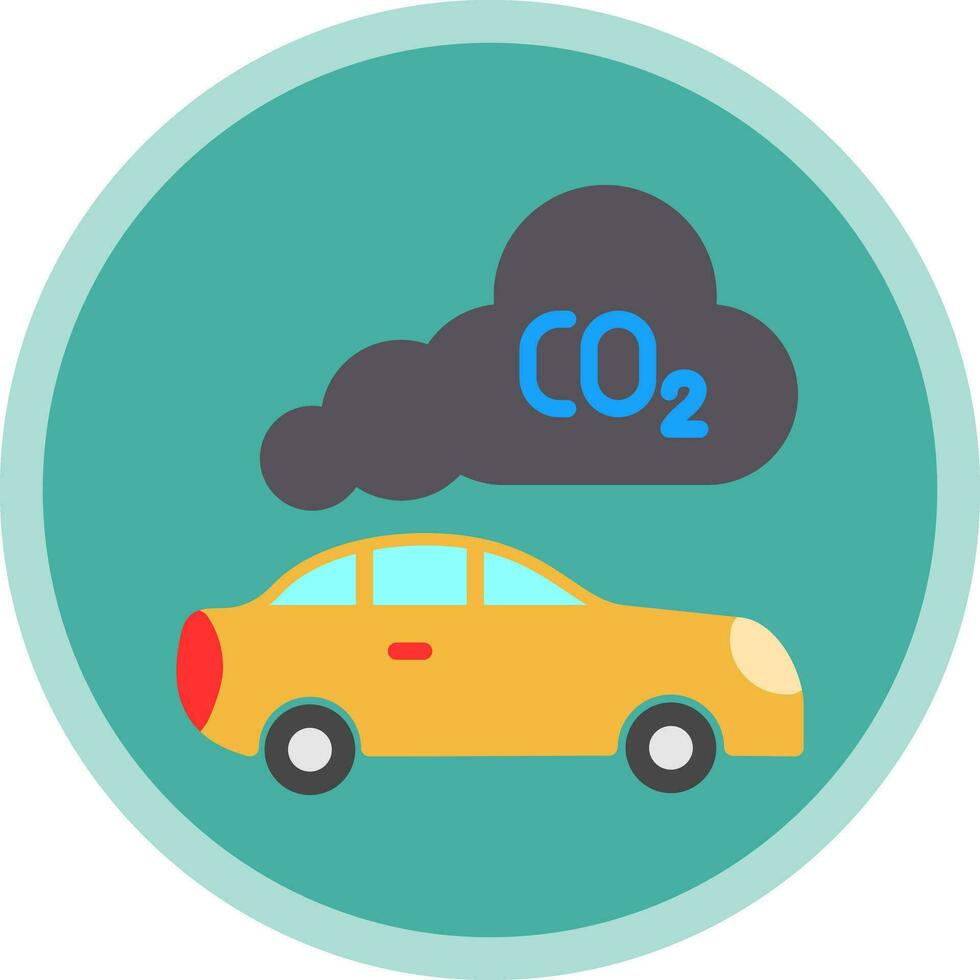 Emission control Vector Icon Design 25644787 Vector Art at Vecteezy