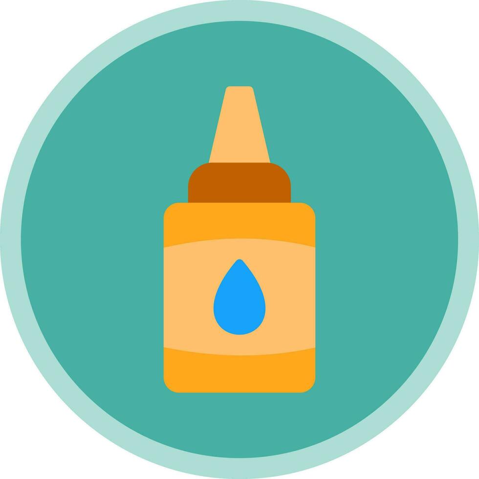 Glue Vector Icon Design