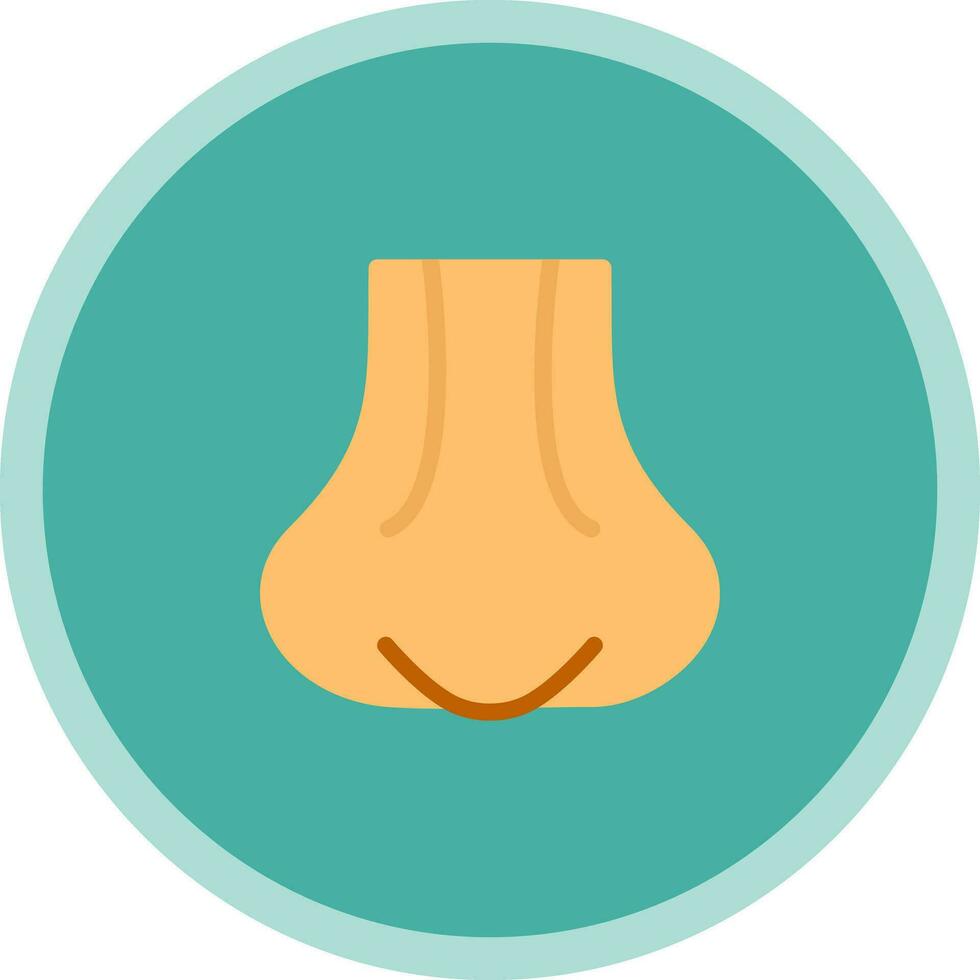 Bleed Vector Icon Design