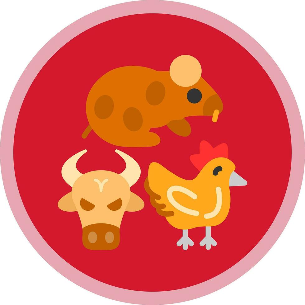 Community Vector Icon Design