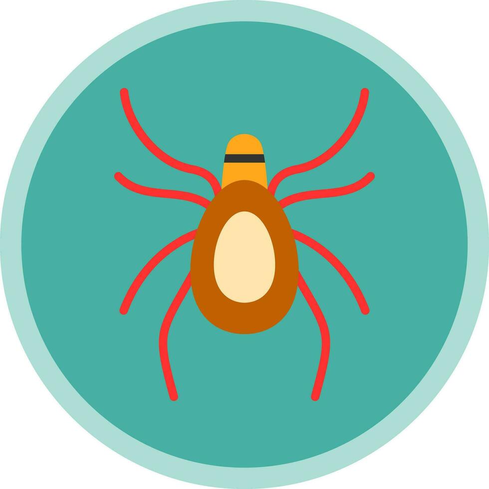 Tick Vector Icon Design