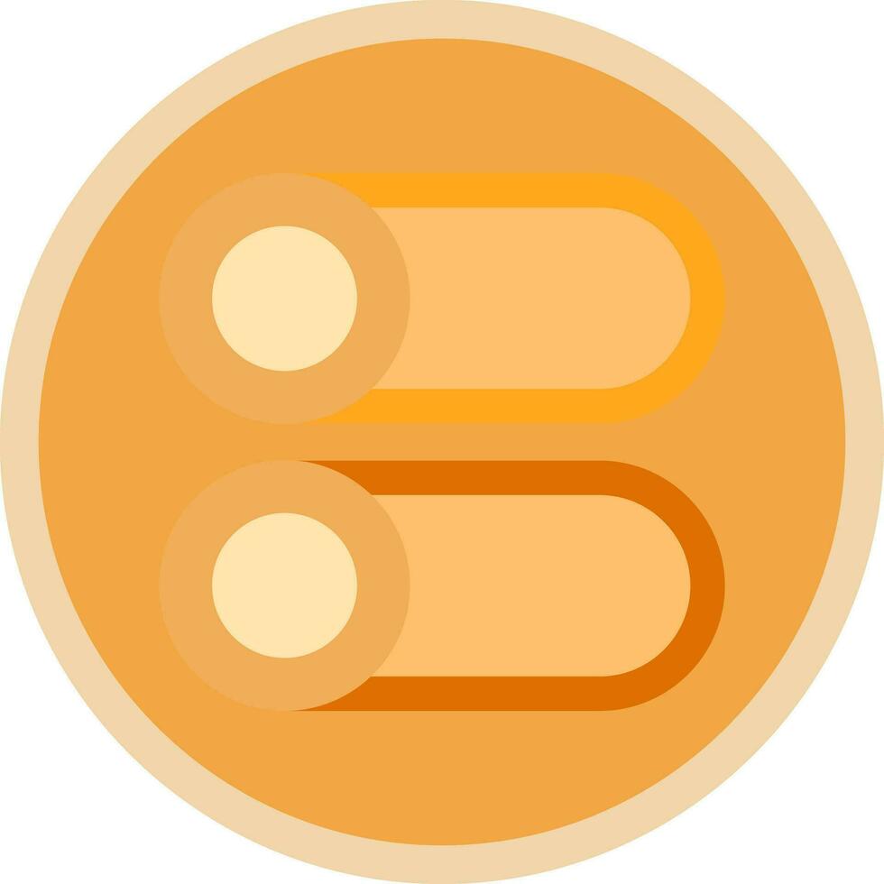 Hay Vector Icon Design