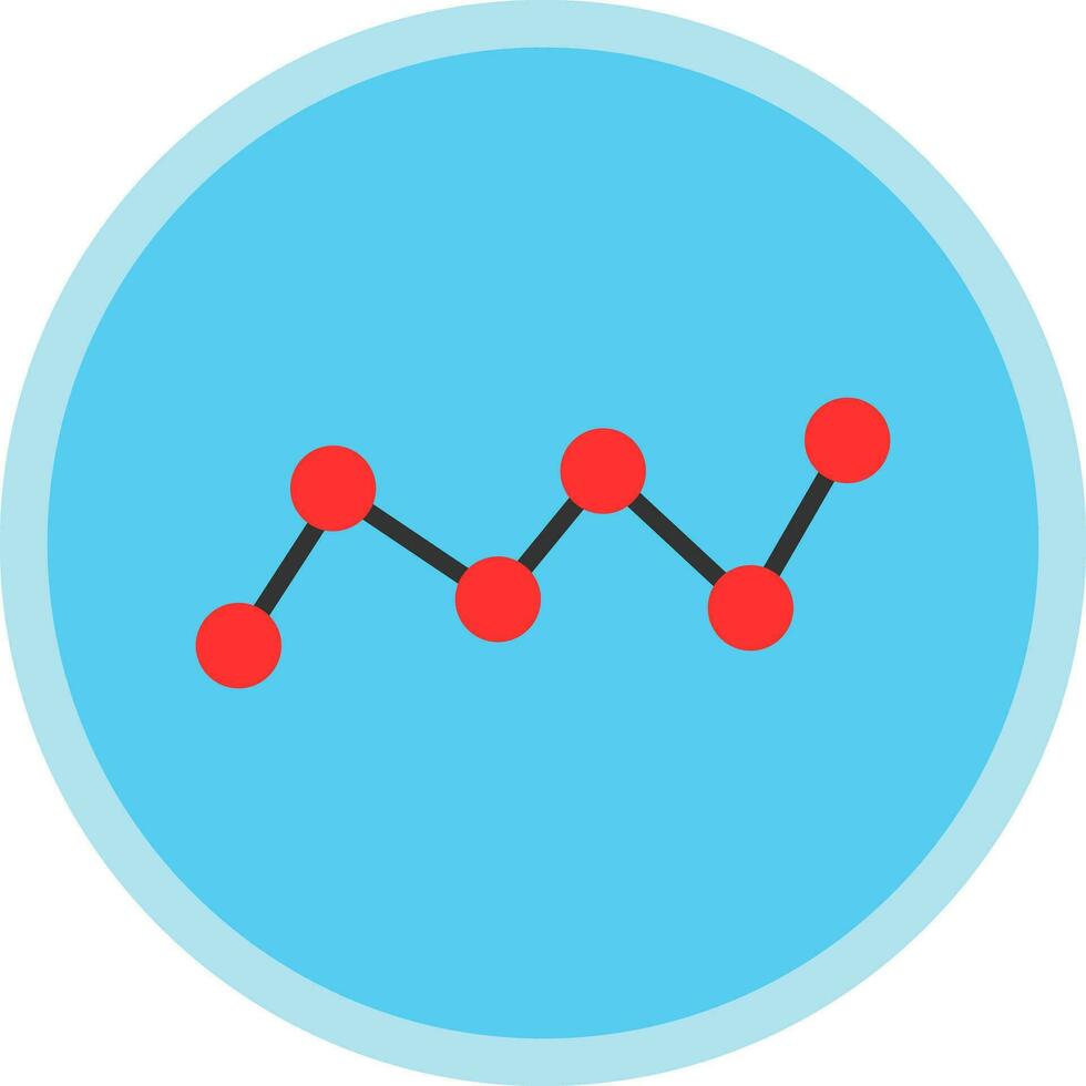 Redness Vector Icon Design