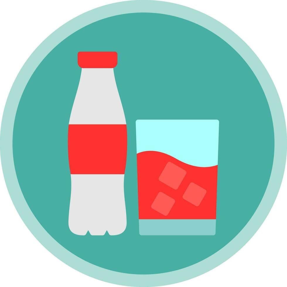 Soda Vector Icon Design