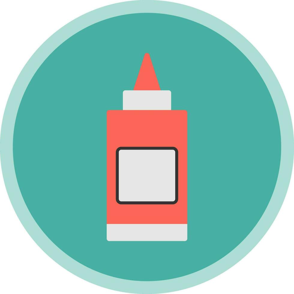 Glue Vector Icon Design