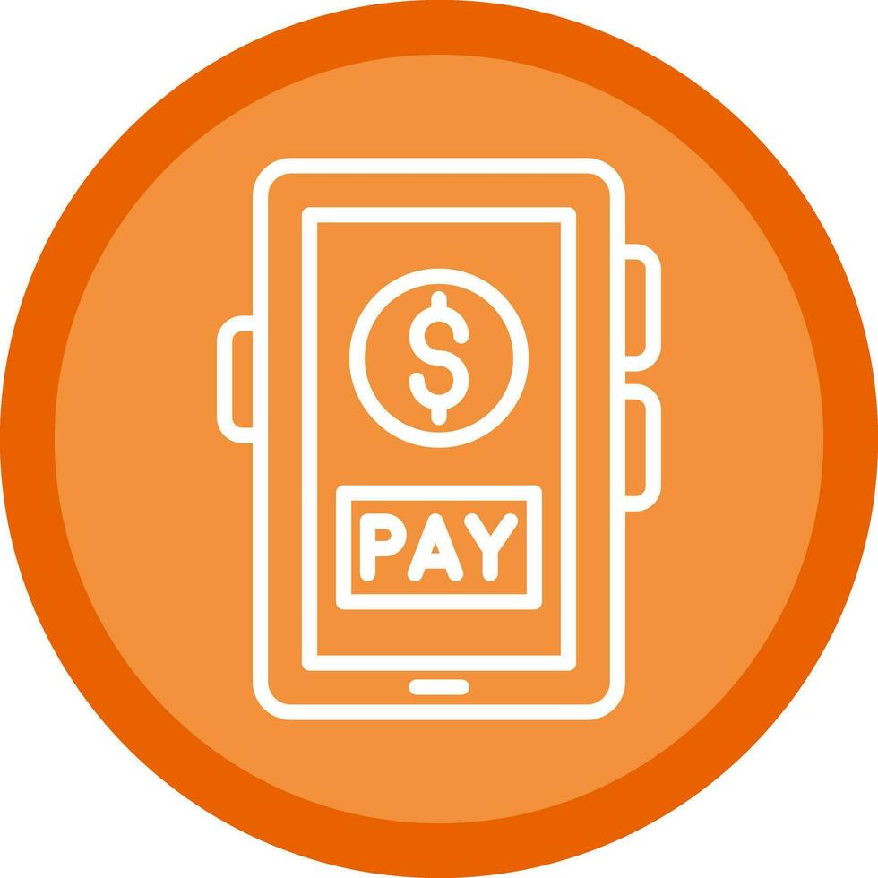 Payment Vector Icon Design