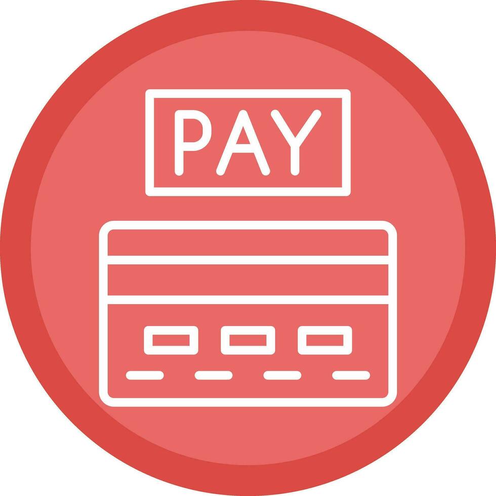 Payments Vector Icon Design