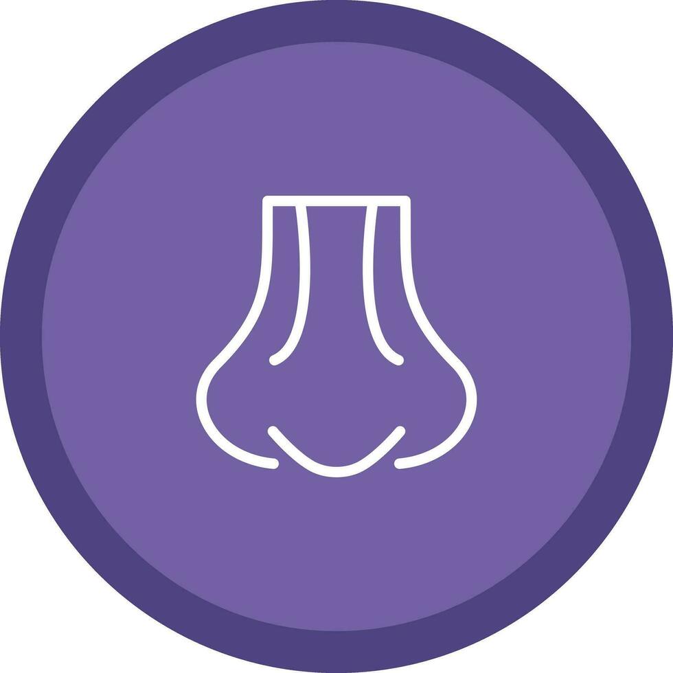 Bleed Vector Icon Design