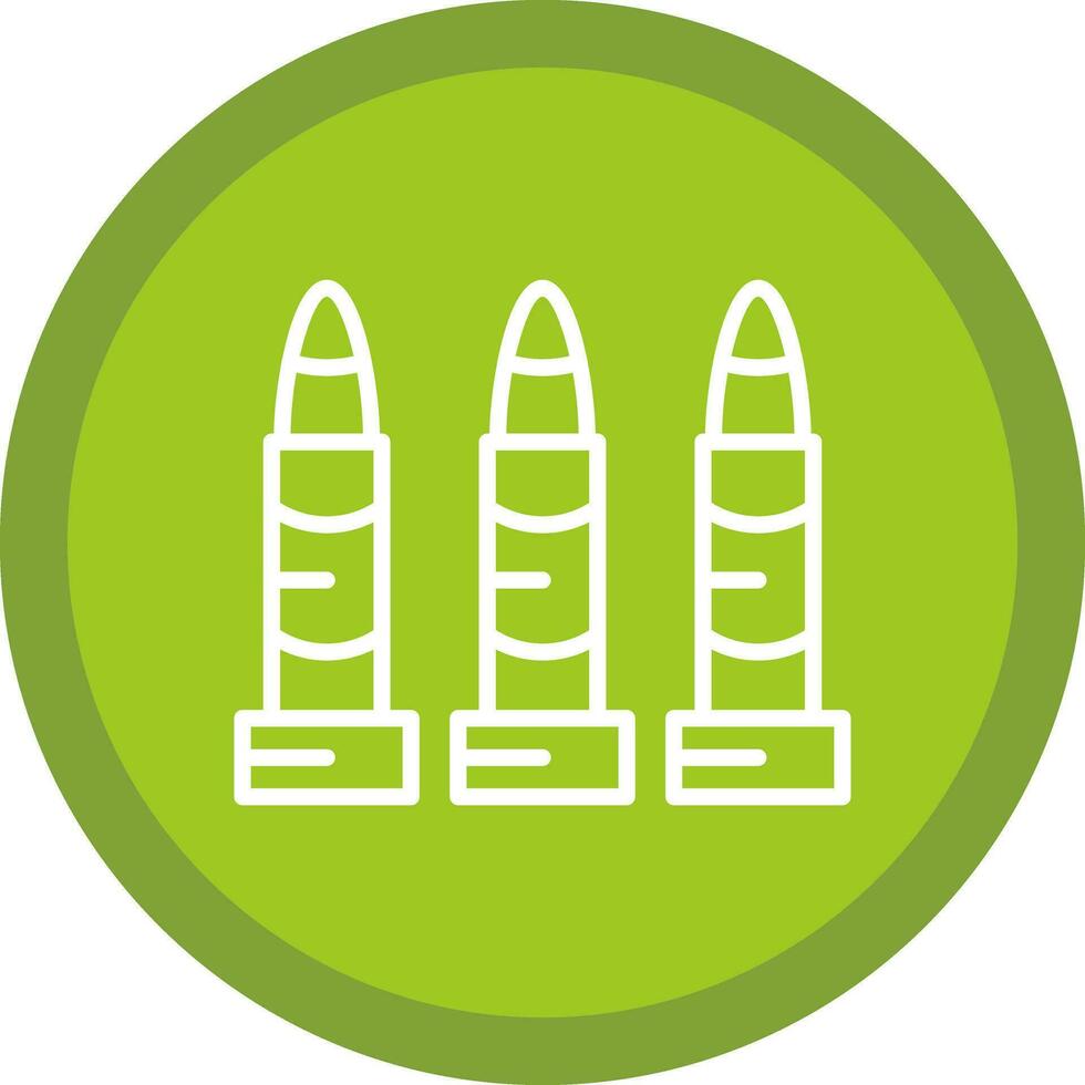 Cartridge Vector Icon Design