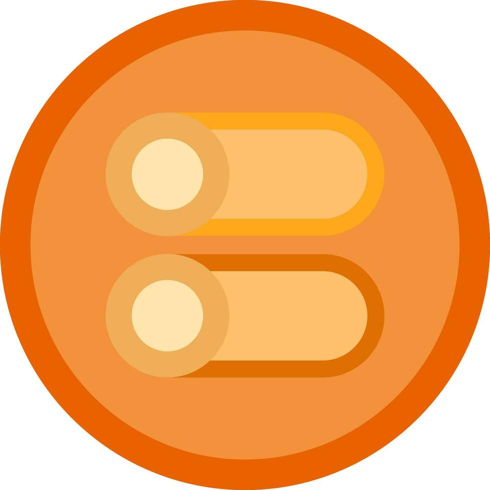 Hay Vector Icon Design