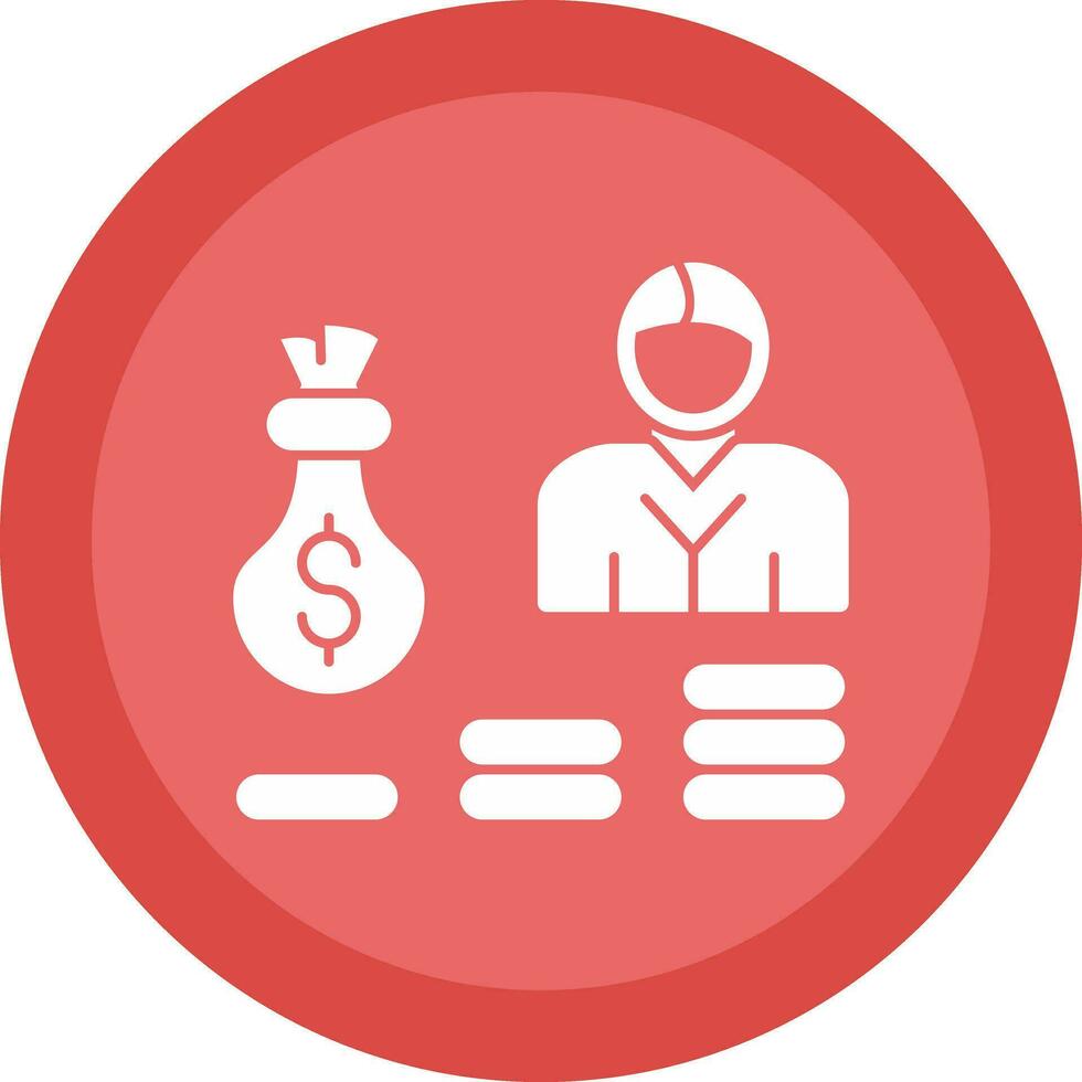 Incentive Vector Icon Design