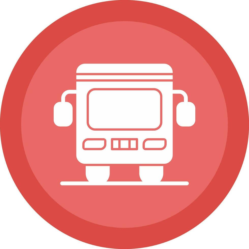 Transportation Vector Icon Design