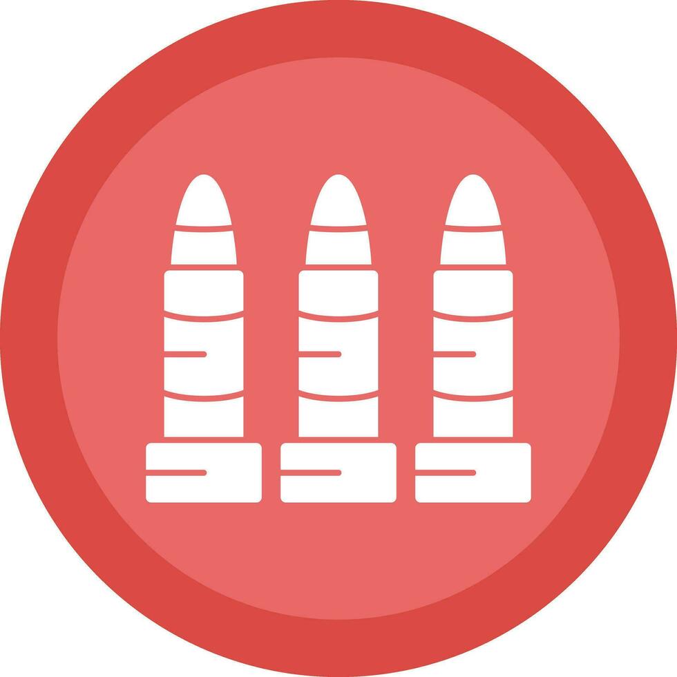 Cartridge Vector Icon Design