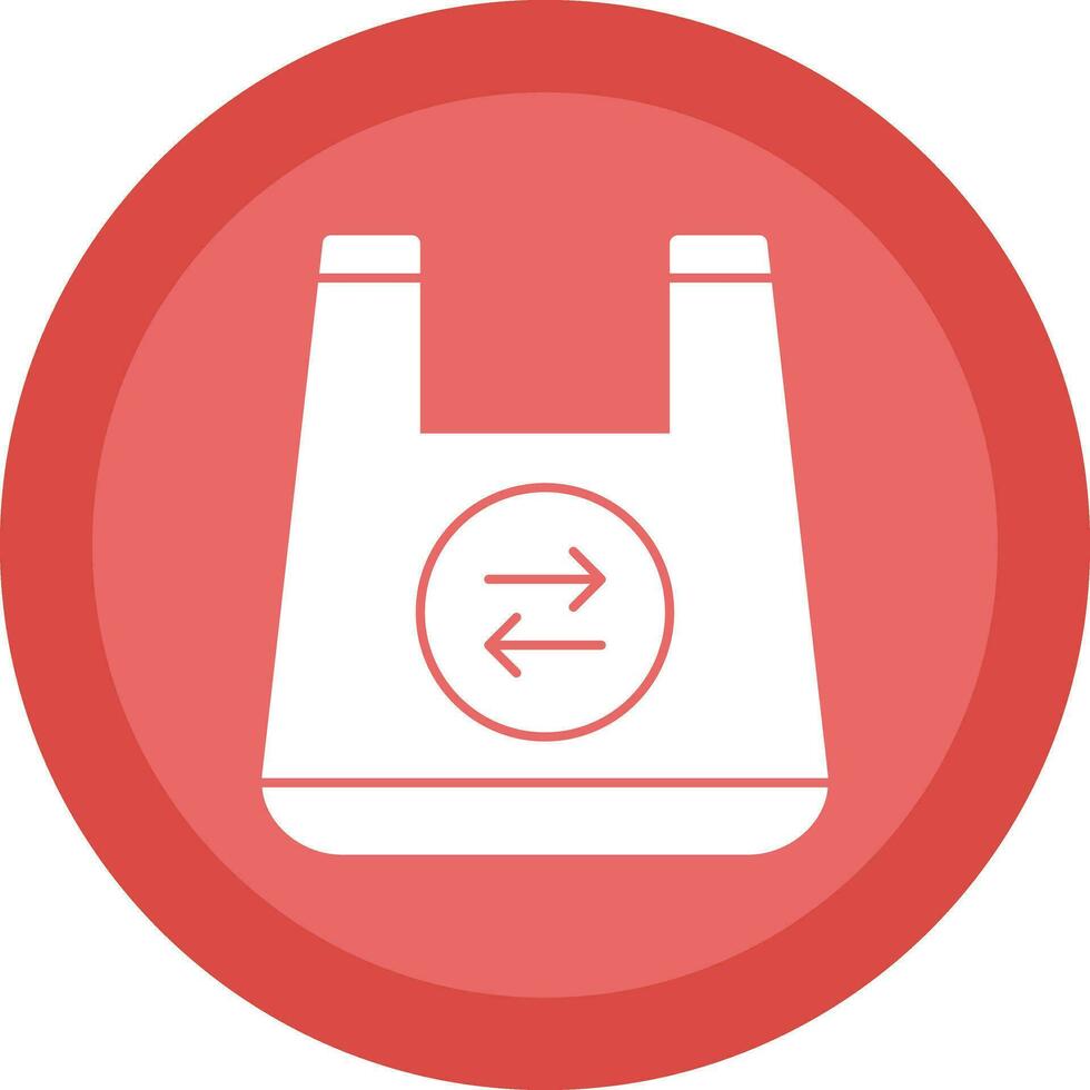Replacement Vector Icon Design