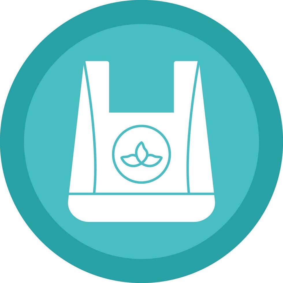 Plastic Vector Icon Design
