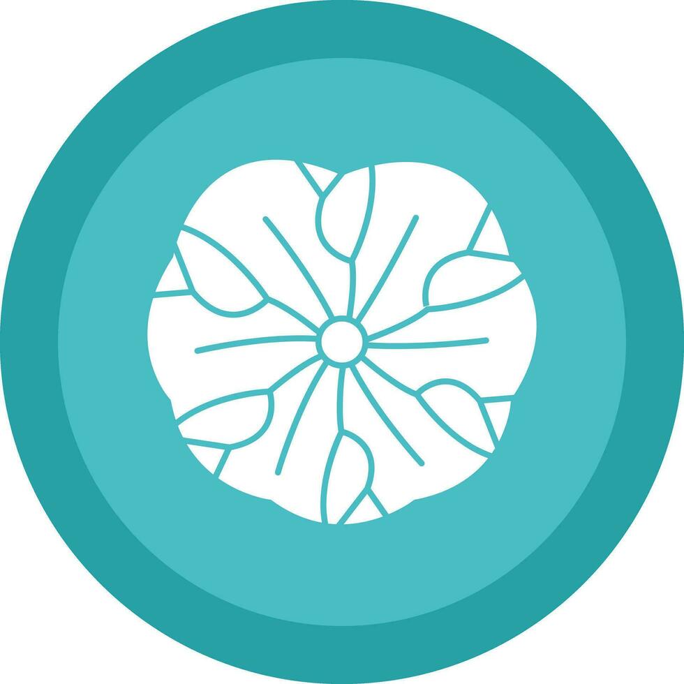 Bai bua Vector Icon Design