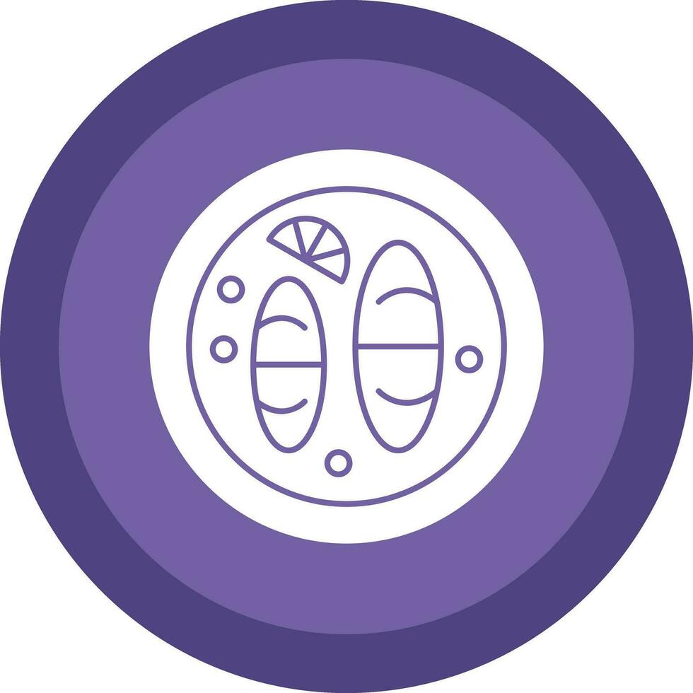 Food Vector Icon Design