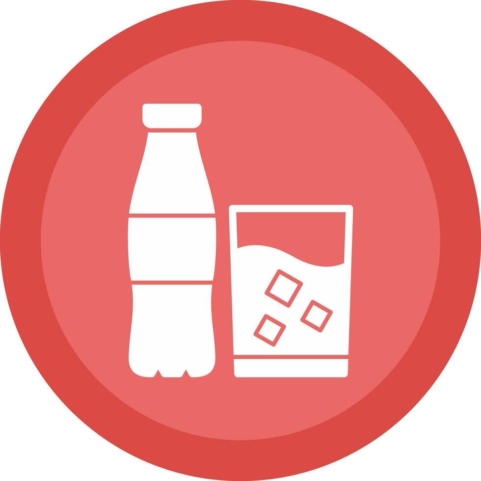 Soda Vector Icon Design