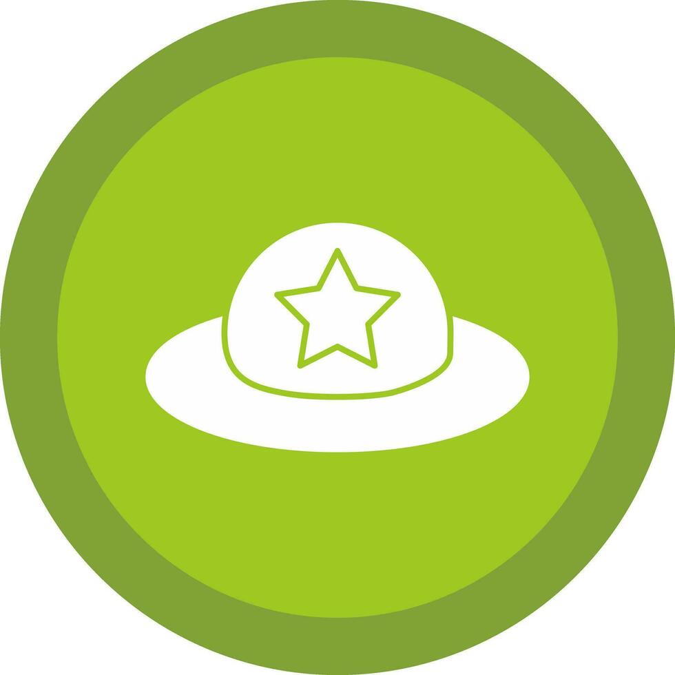 Hat Vector Icon Design