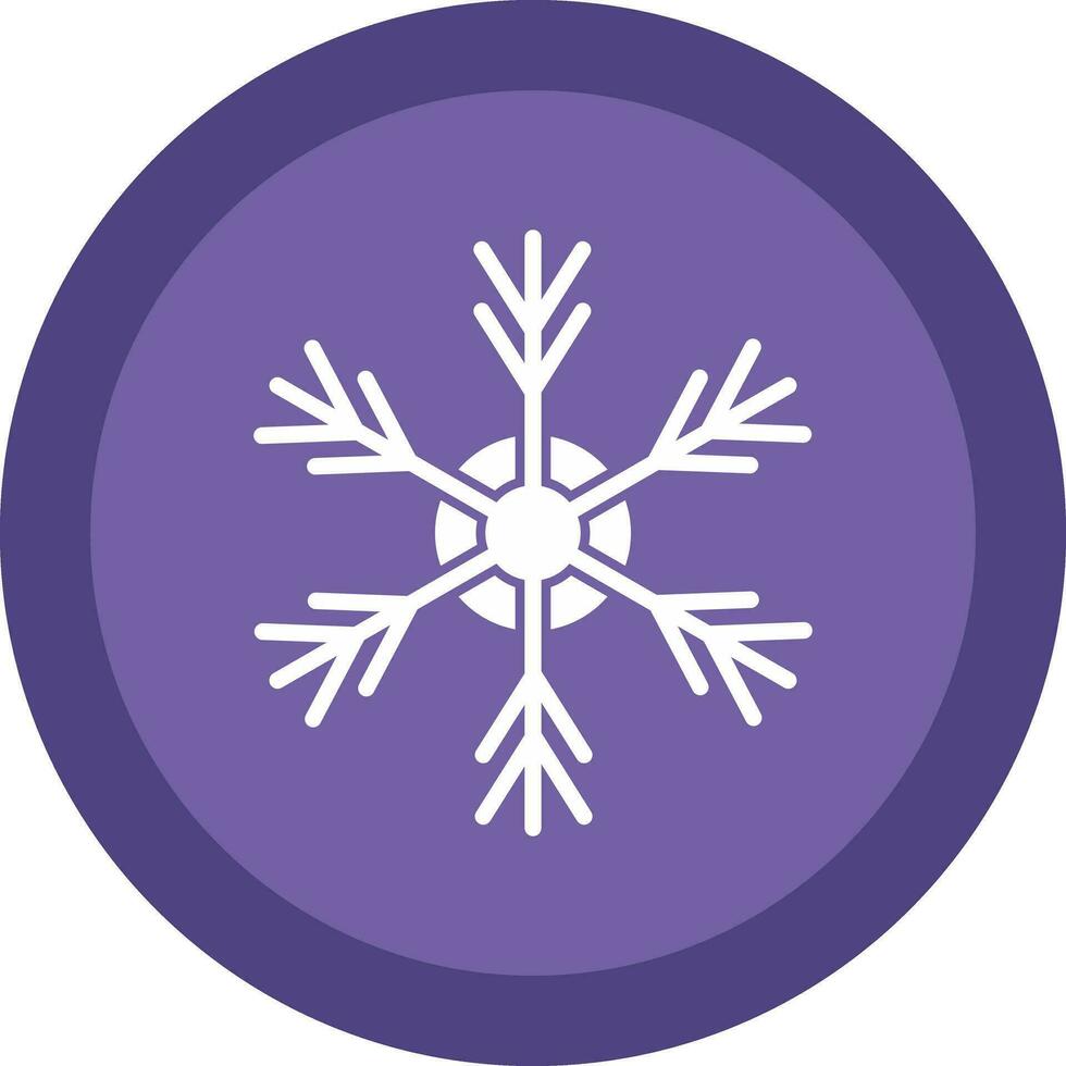 invierno vector icono diseño