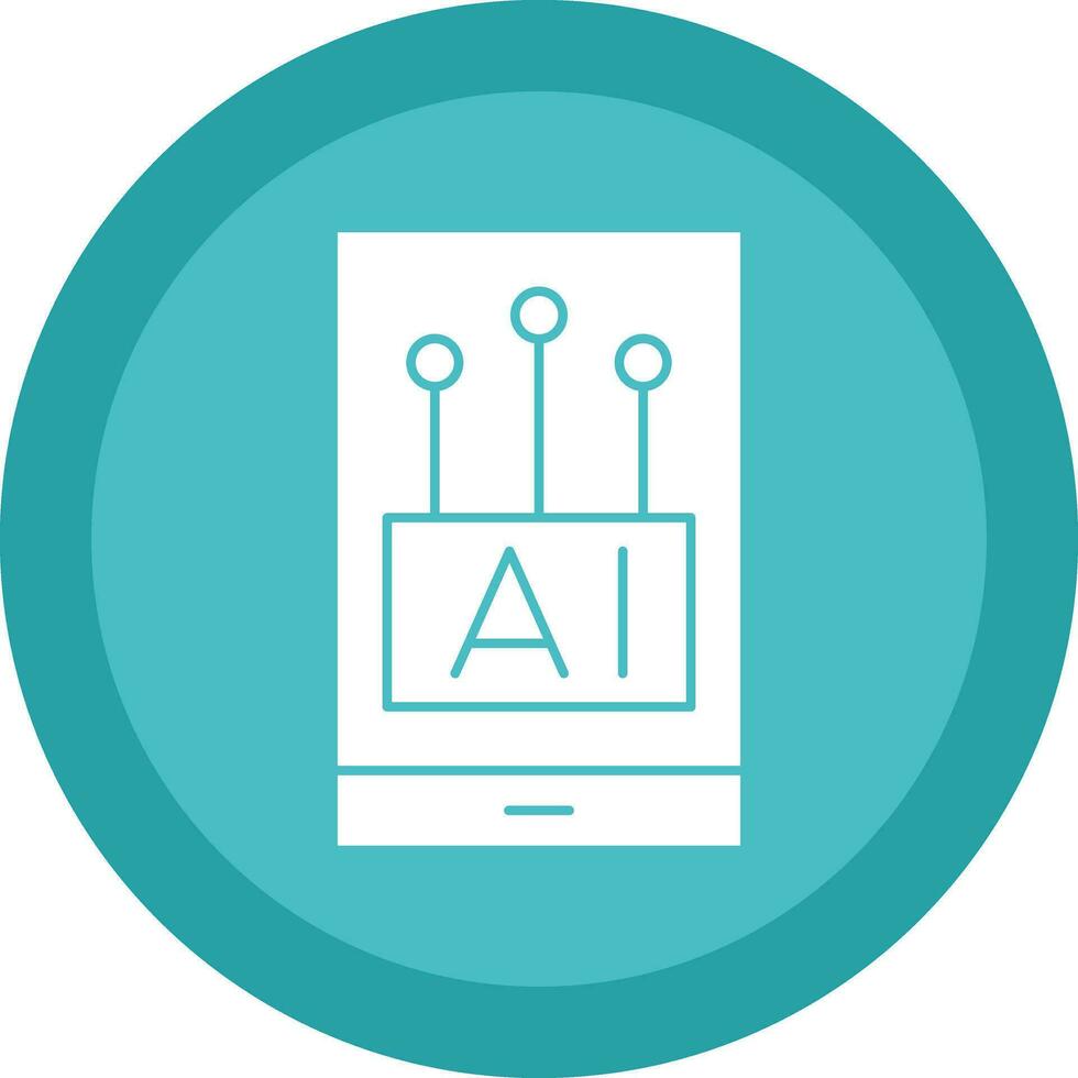 AI Vector Icon Design