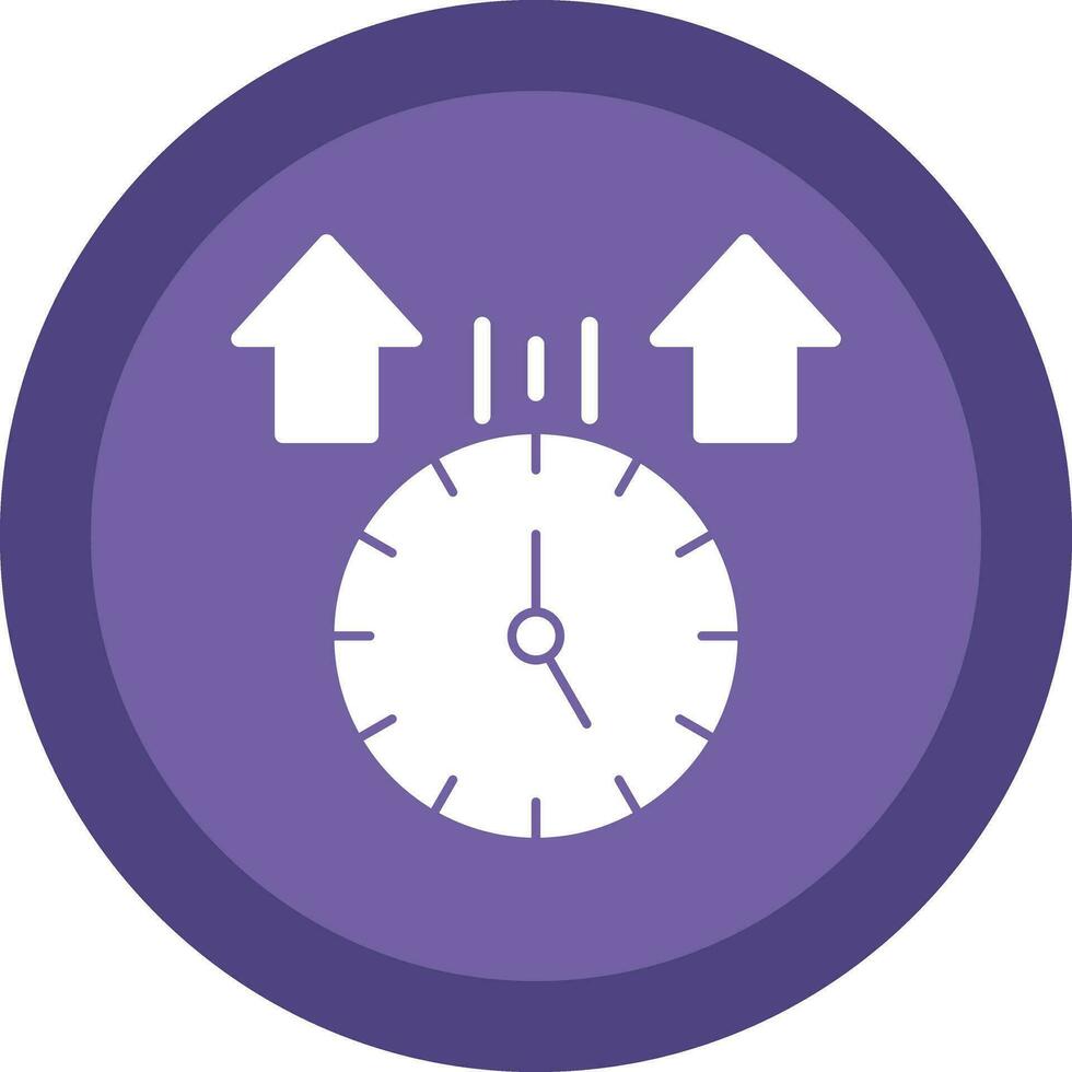 Future Vector Icon Design