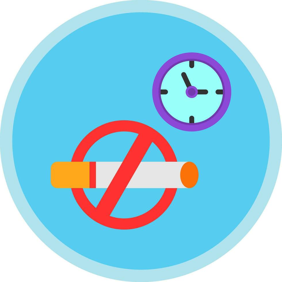 Time Vector Icon Design