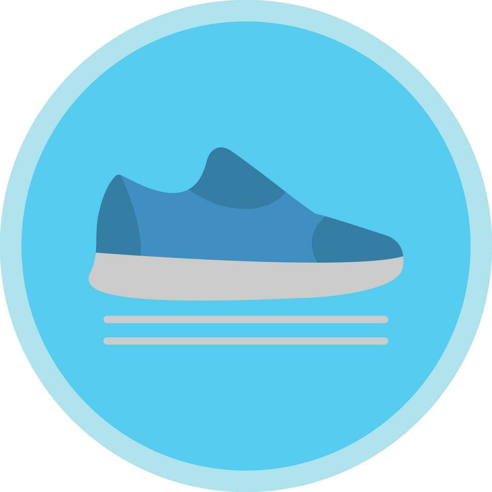 Nike Vector Icon Design