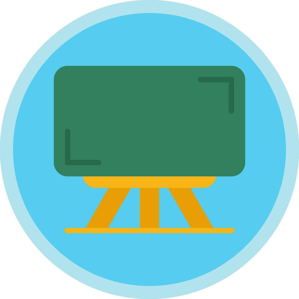 Chalkboard Vector Icon Design 25648398 Vector Art at Vecteezy