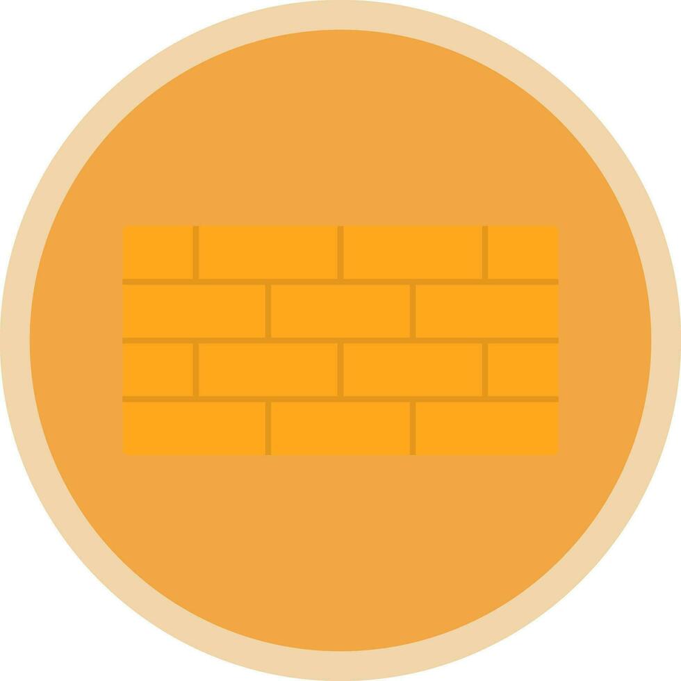 Bricks Vector Icon Design