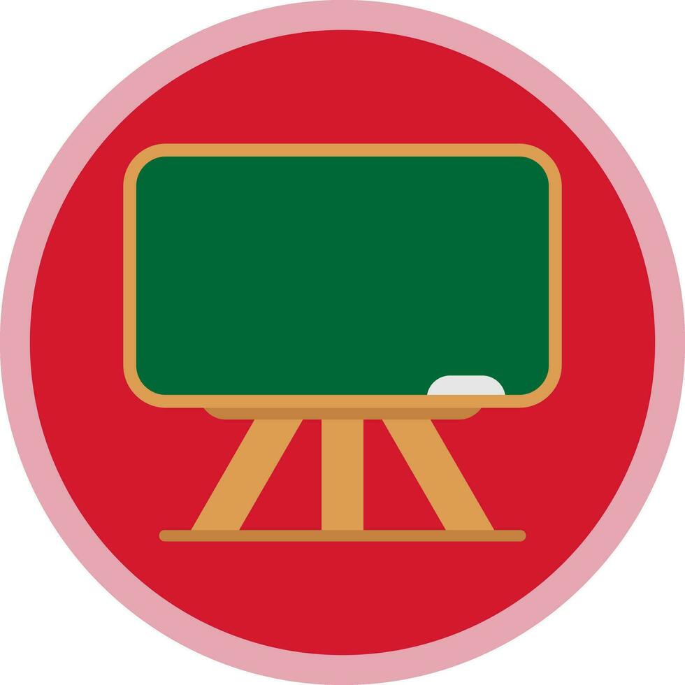 Blackboard Vector Icon Design 25648423 Vector Art at Vecteezy