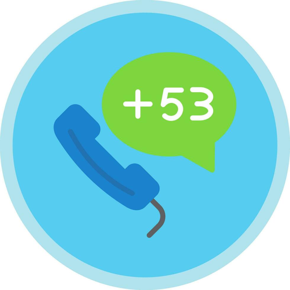 Cuba Vector Icon Design