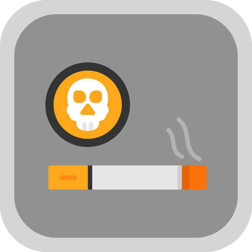 muerte vector icono diseño