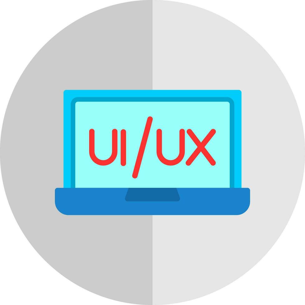 Ui Vector Icon Design