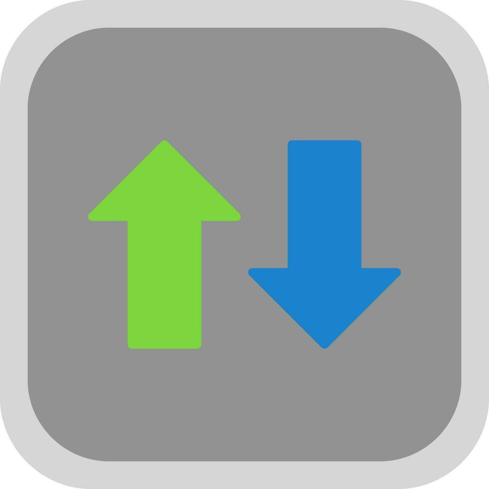Arrow Vector Icon Design