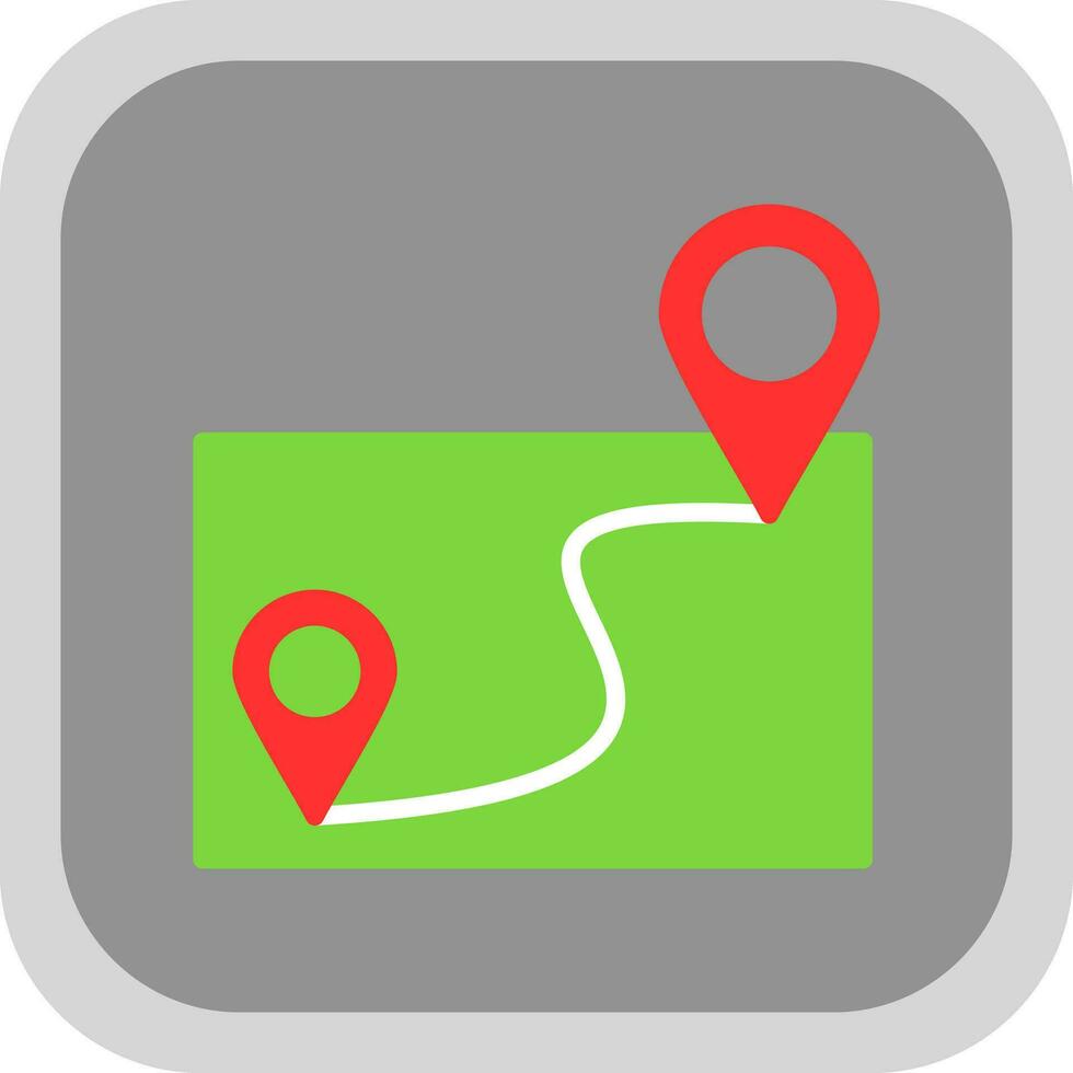 Travel Vector Icon Design