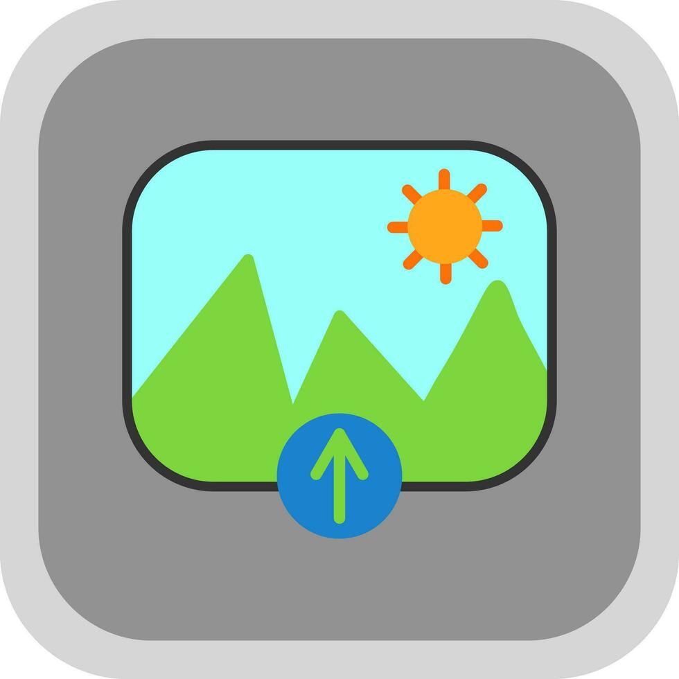 Image Vector Icon Design