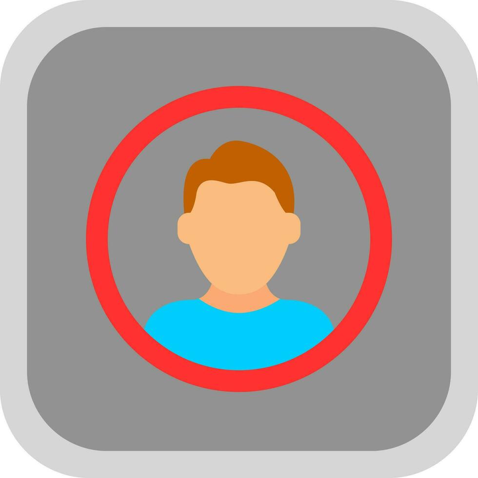 Profiles Vector Icon Design