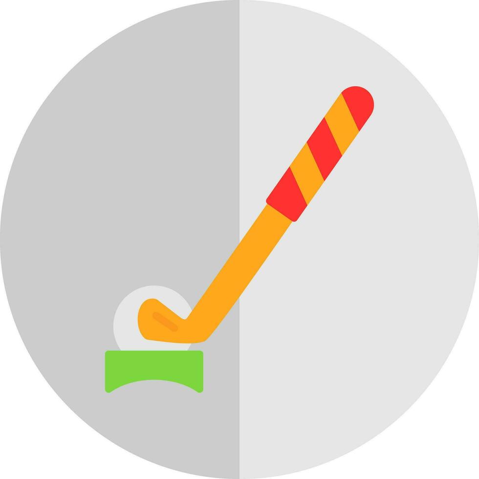 Shot Vector Icon Design