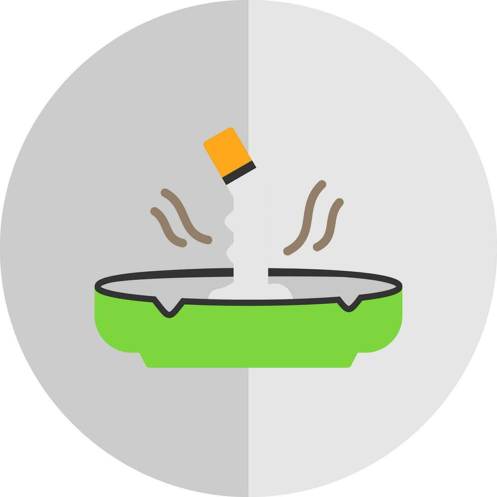 Astray Vector Icon Design