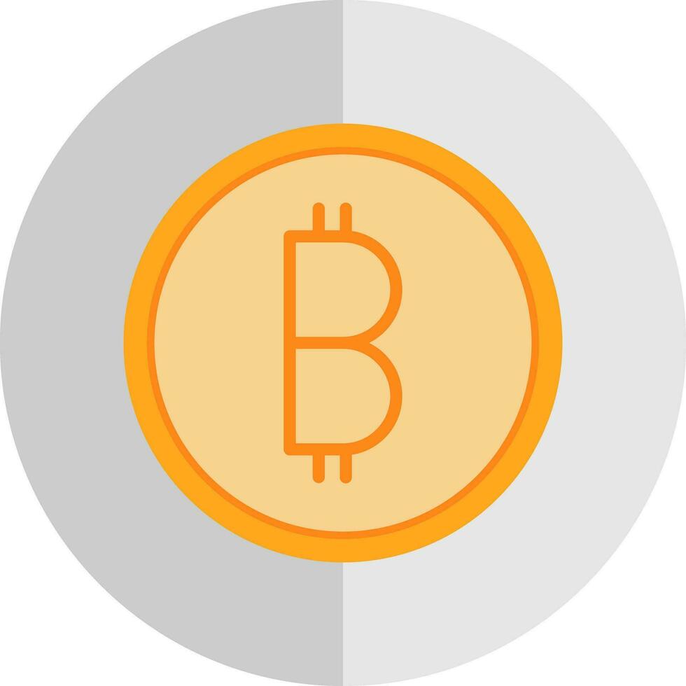 Crypto Vector Icon Design